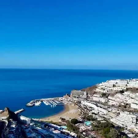 Casa Alegria Puerto Rico (Gran Canaria)