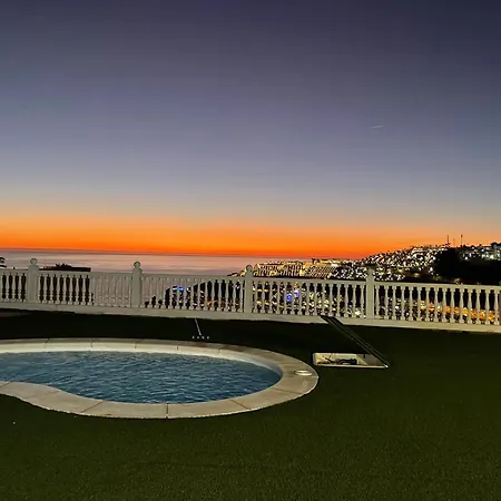 Casa Alegria Semesterbostad Puerto Rico (Gran Canaria)