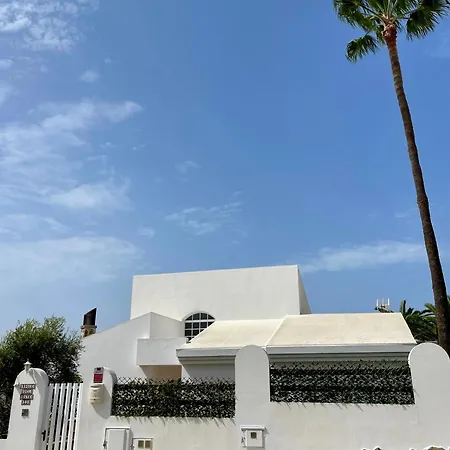 Casa Alegria