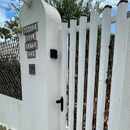 Casa Alegria Holiday home Puerto Rico (Gran Canaria)