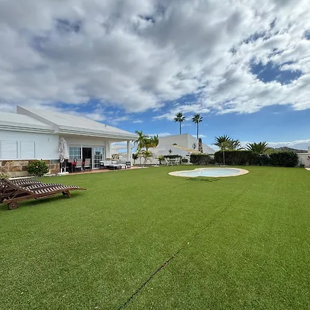 Casa Alegria Holiday home *