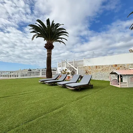 Casa Alegria Holiday home Puerto Rico (Gran Canaria)