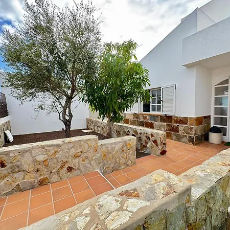 Holiday home Casa Alegria