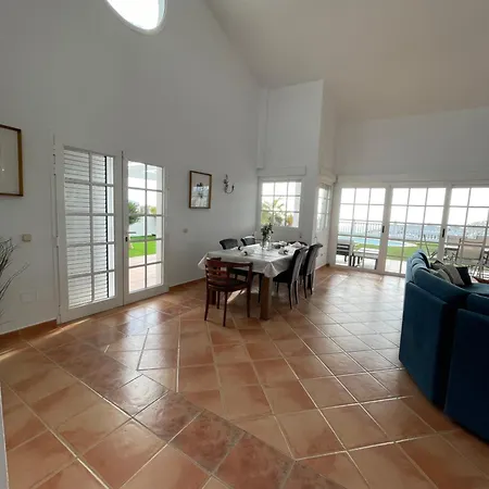 Casa Alegria * Puerto Rico (Gran Canaria)