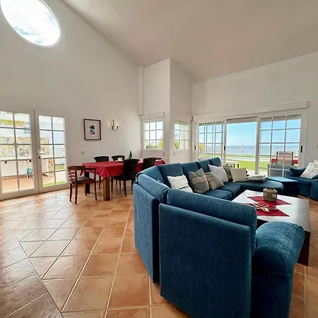 Casa Alegria Holiday home *
