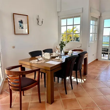 Casa Alegria