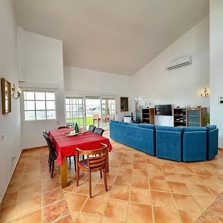 Casa Alegria