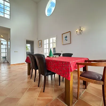 Casa Alegria *