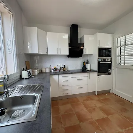 Casa Alegria Holiday home *