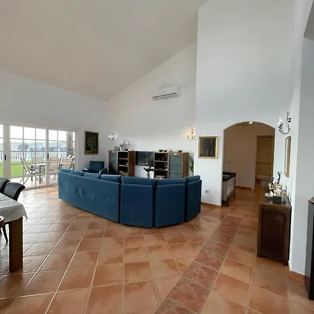 Prázdninový dům Casa Alegria