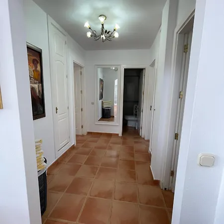 Casa Alegria * Puerto Rico (Gran Canaria)