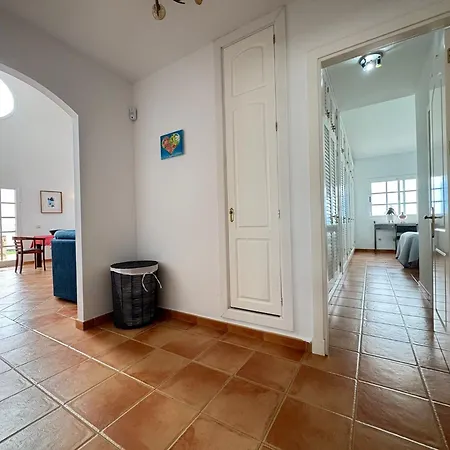 Casa Alegria Semesterbostad