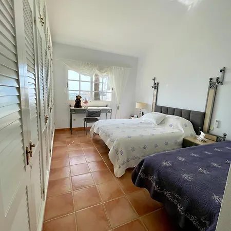 Holiday home Casa Alegria