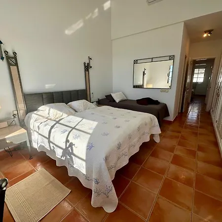 Casa Alegria Holiday home *