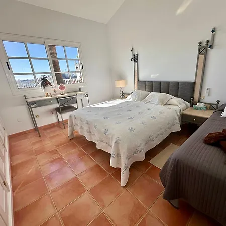 Casa Alegria * Puerto Rico (Gran Canaria)