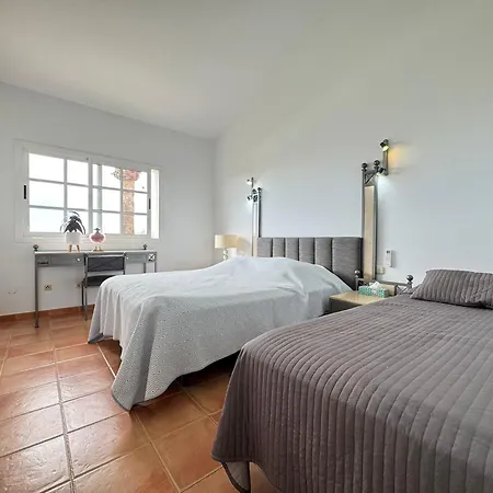 Casa Alegria * Puerto Rico (Gran Canaria)