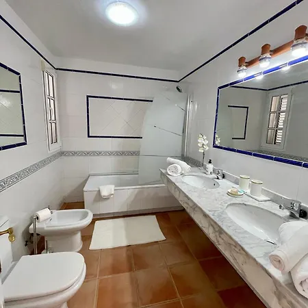 Casa Alegria Puerto Rico (Gran Canaria)