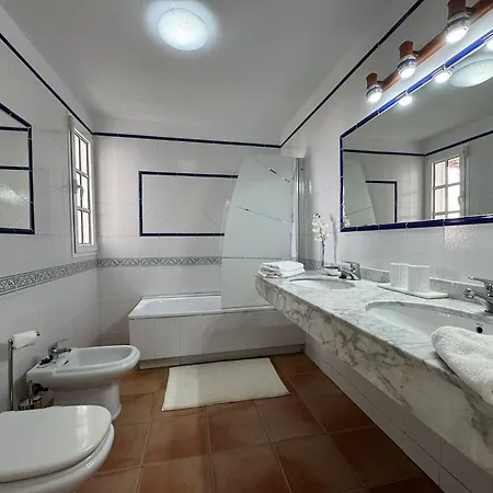 Casa Alegria Holiday home *