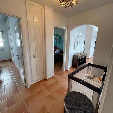 Casa Alegria Puerto Rico (Gran Canaria)