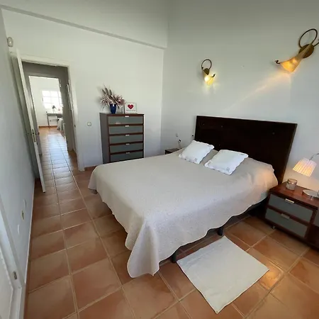 Casa Alegria Semesterbostad