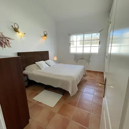 Holiday home Casa Alegria