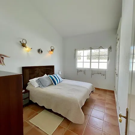Holiday home Casa Alegria