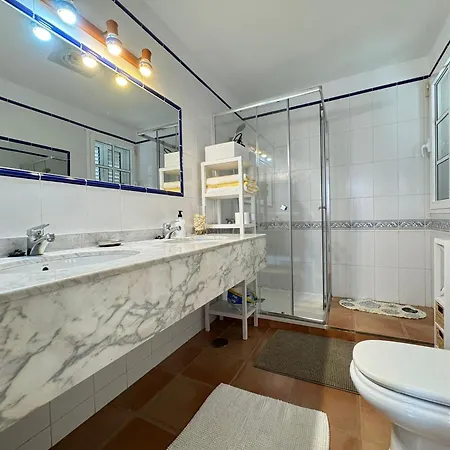 Casa Alegria Holiday home
