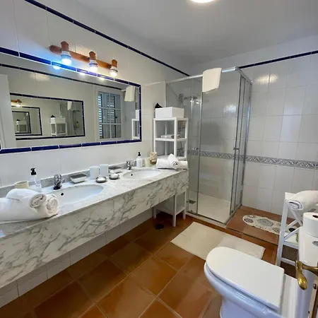 Prázdninový dům Casa Alegria