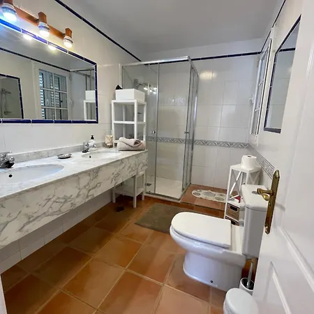 Casa Alegria Prázdninový dům