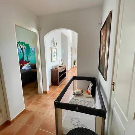 Casa Alegria