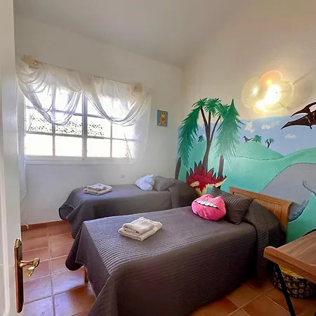 Casa Alegria
