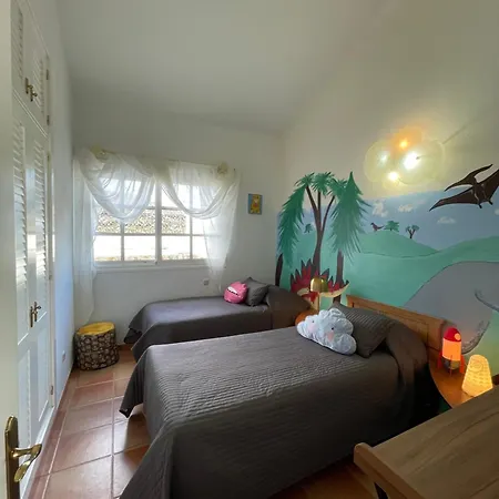 Casa Alegria Holiday home