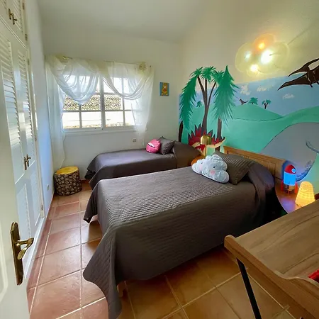 Holiday home Casa Alegria *