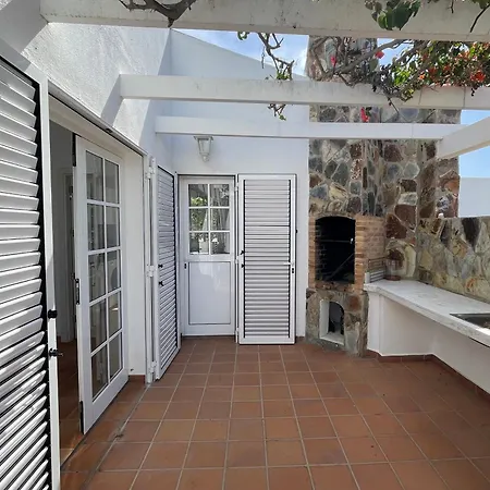 Holiday home Casa Alegria Puerto Rico (Gran Canaria)