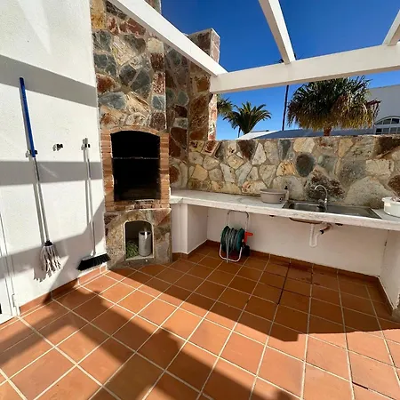 Casa Alegria Holiday home