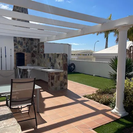 Casa Alegria Holiday home Puerto Rico (Gran Canaria)