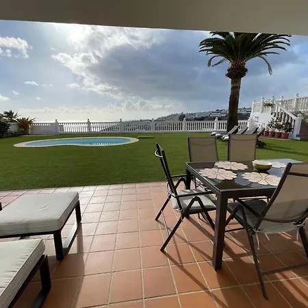 Holiday home Casa Alegria