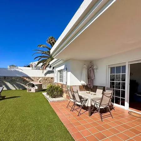 Casa Alegria * Puerto Rico (Gran Canaria)