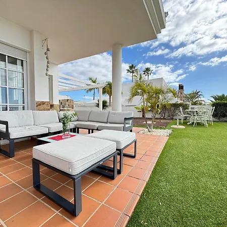 Holiday home Casa Alegria *