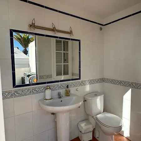 Casa Alegria