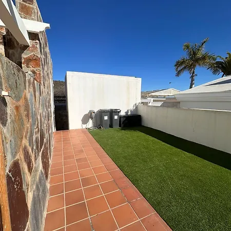 Casa Alegria Puerto Rico (Gran Canaria)