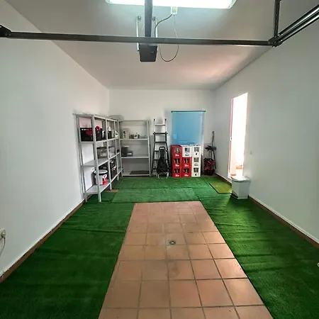 Casa Alegria *