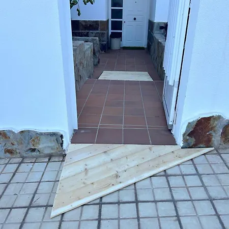 Casa Alegria Holiday home *